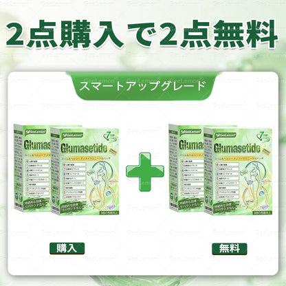 ⏰内臓脂肪対策サポート 👨‍⚕️👩‍⚕️GeeLemon®＆NAD+ 8-in-1 ナノ強化フォーミュラ — 肥満、肌のたるみ、糖尿病、睡眠時無呼吸症候群、関節の悩み、その他健康上の懸念にアプローチ🛍️